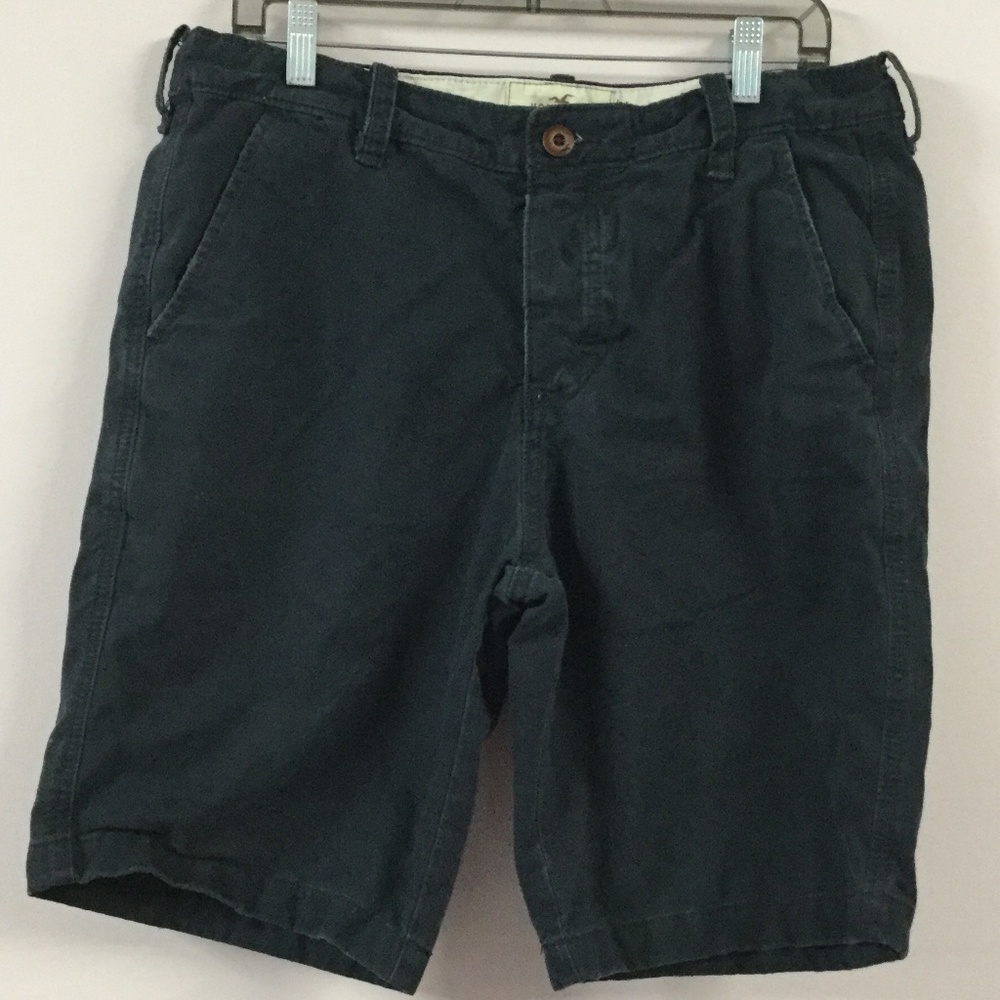Hollister Mens Shorts 36W